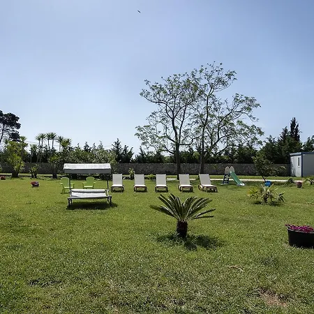 Apartmán Trilocale A1 *